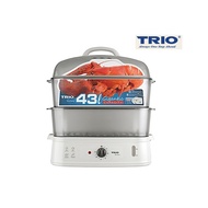 TFS-48 TRIO FOOD STEAMER