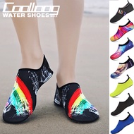 Elastic shoes Swimming Aqua Surfing Wet Water Shoes Sports Beach Pool Shoes Breathable Hiking