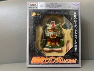 全新Banpresto MS合金II Realtype Gundam RX-78-2