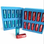 Lugnut Racing d1 Spec Steel Wheel Bolts