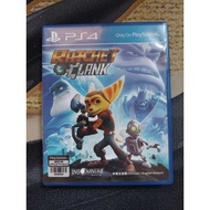 Ps4 Cd Game Ratchet Clank