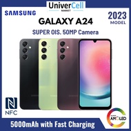 Samsung Galaxy A24 4G (8GB 128GB) NFC Support | 2023 Model | Galaxy A22 4G  (8GB 128GB) | SG Stocks