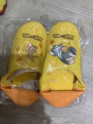 Tom and Jerry 家居拖鞋