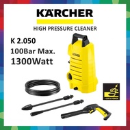 KARCHER K 2.050 Hight Pressure Washer Water Jet Pressure Cleaner K2 050 Waterjet