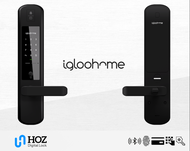 Igloohome IGM4 Smart Mortise 2+ Digital Lock