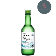 Chuga Original Soju by Murugan Supermarket (Buffalo Road)