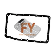 AUTO TRANSMISSION FILTER GEAR BOX TOYOTA LAND CRUISER LEXUS ISUZU D-MAX 2.5 3.0 TRITON VGT