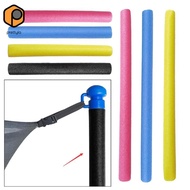 prettyia Trampoline Casing Foam Sleeves, Protection Lightweight , Padding Trampoline Foam