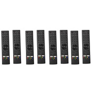 [PIA Store] Selected6X Replace Remote Control for Changhong LED TV GCBLTVC1GBBT GCBLTVC1GBBT-C5 GCBL