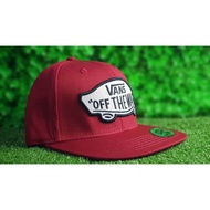 CAP PREMIUM VANS MURAH