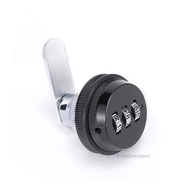 【Mailbox Lock】20mm/30mm 3 Digital Alloy Number Combination Condo Airbnb Cam Lock Letter Box Password