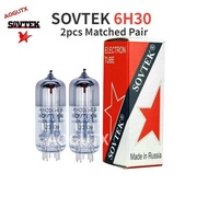 SOVTEK 6H30 6H30PI Vacuum Tube Upgrade 6N6 5687 6DJ8 ECC88 HIFI Audio Valve Electron Tube Amplifier 