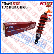 Kayaba Yamaha FZ150 FZ150i FZ 150 FZi Monoschock Rear Absorber Suspension Motorcycle Motosikal Parts