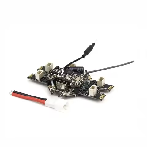 Tinyhawk 2 II EMAX​ Replacement Main Control Board W/ AIO FC Tx/Rx Integrated Core Unit For Model Ai