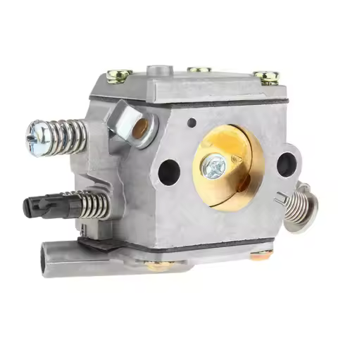 New Carburetor for STIHL 038 038Av Ms380 Ms381 with Compensator Chain Saw Carburetor
