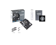 # ASUS PRIME B660M-K D4 # mATX MOTHERBOARD / Intel® LGA 1700 socket: Ready for 12th gen Intel® proce