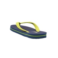 Fipper Selipar Lite Jr Kanak Kanak Blue (Dark) / Green (High) - Fipper Slipper Lite Jr Blue (Dark) /