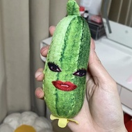 潮玩推荐丝瓜汤老奶新款稀奇丝瓜汤去火气录音挂件书包装饰挂件创意钥匙扣loofah soup old milk new rare loofah soup to fire gasU 64Ma86ReWs0