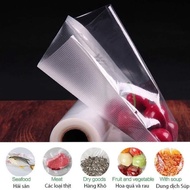 Food Vacuum Sealer Keeps Food Safe and Hygienic for the Kitchen GocNha4.0