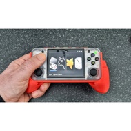 Anbernic RG35XX H Acoustic Grip Accessories | Retro Game Handheldcomfort - N3D