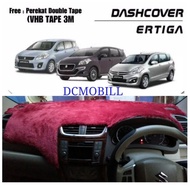 Aksesoris interior mobil/Pelindung Dashboard Mobil Suzuki Ertiga