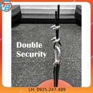 Home Gym Cable Set