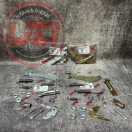 Brake Lever Kit Right Hand Brake Adjustment Daihatsu Grand MaxKiri/ (04945-BZ030/04946-BZ030)