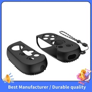 【NEW】Handle Protective Case for Backbone One Mobile Gaming Controller with Lanyard, Silicone Grip Ca
