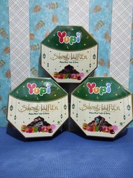 Yupi Candy Gummy 200gr kemasan box Special