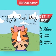 Tilly's Bad Day - Paperback - English - 9781797629643