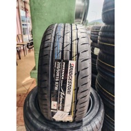 Bridgestone Potenza Re004 205-50-16 Made in Thailand
