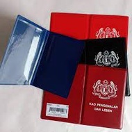 Astar IC Holder Cover 6pages P006 / cover ic 6 pages / ic holder