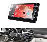 8 Inch Navigation Armored Glass Screen Protector for VW Tiguan/Golf/T-ROC/Passat, GPS Navi Screen Pr