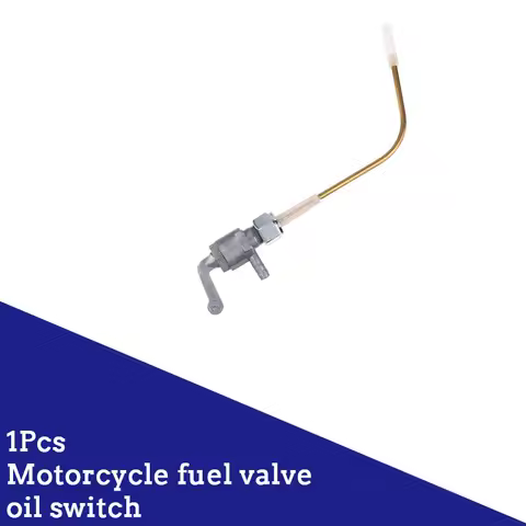 Vespa Piaggio Ciao SC PX FL P 50 Boxer Compatible Fuel Control Petcock Valve Kit