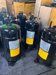 คอมเพรสเซอร์แอร์NH47 28000btu R22