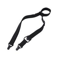 MS3 Hai Điểm RopeTactical Sling Dây Đeo Nhiều Nhiệm Vụ Dây Đeo Vai Dài Có Thể Điều Chỉnh