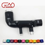 Silicone Intake Hose Fit 1998-2000 Subaru Impreza WRX STI GC8 EJ20 VER 5-6