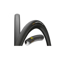 CONTINENTAL COMPETITION TUBULAR ROAD BIKE TYRE 700C X 25MM AUTHENTIC