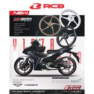 RCB SPORT RIM TERBARU SP500 Y15 Y16 V1 Y16 V2 ABS