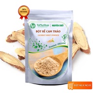 Pure licorice root powder - TaPhaCo