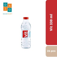 Vit Mineral Water 330ml (24Pcs)