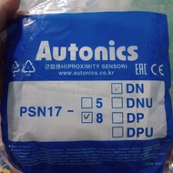 Proximity Sensor Autonics Psn17-8Dn / Psn17-8-Dn
