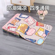 Pet Mat Four Seasons Universal Dog Mat Summer Dog Sleeping Mat Cat Sleeping Mat Dog Cage Kennel Summ