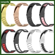 NEW Watch Band Strap Replacement Adjustable Length Watch Bracelet Accessories Compatible For Garmin Move Trend