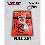 FULL SET (HMH Genuine Parts) ~ Spare Parts