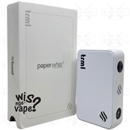 TRML T200 Box Mod 220W - Mod Thermal Authentic MurMer
