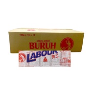 Labour Multi-Purpose Bar Soap- 1Carton(80gmx10)