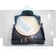 FAN GUARD MITSUBISHI CANTER FE639