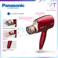 Panasonic Hair Dryer EH-NA45