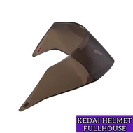 ZEUS HELMETS ZS-613 SPOILER